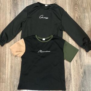 SHEIN Tops Size 8 Two Pieces